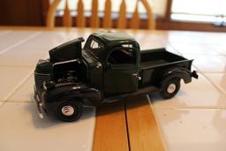 Model Car