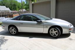 1998 Z28 SS Camaro Coupe