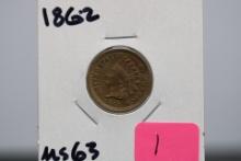 INDIAN CENT