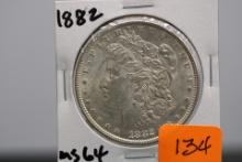 MORGAN DOLLAR