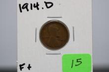 LINCOLN CENT