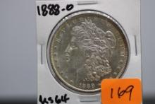 MORGAN DOLLAR