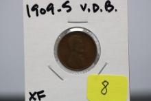 LINCOLN CENT