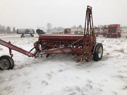 IH 5100 24ft Grain Drill