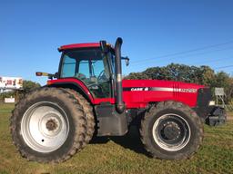 2004 Case IH MX255