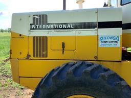 International 510 Payloader