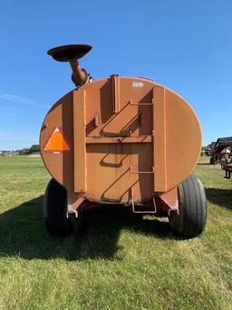 3750 Calumet Manure Tanker