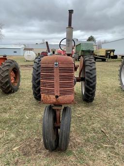 Farmall C