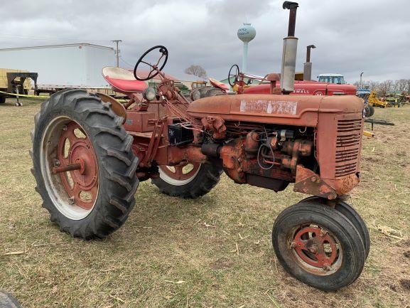 Farmall C