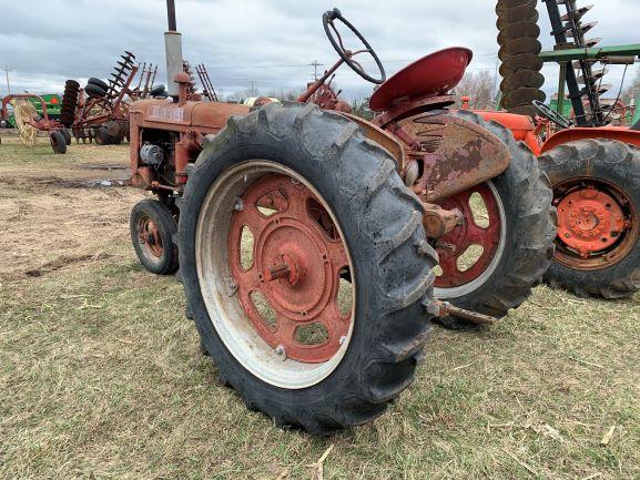 Farmall C