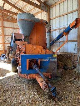 Bearcat 950A Grinder Mixer