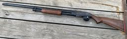 Winchester Model 12, 12 Guage Pump Shotgun