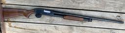 Winchester Model 12, 12 Guage Pump Shotgun