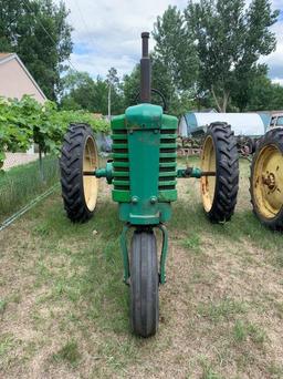 1949 John Deere BN