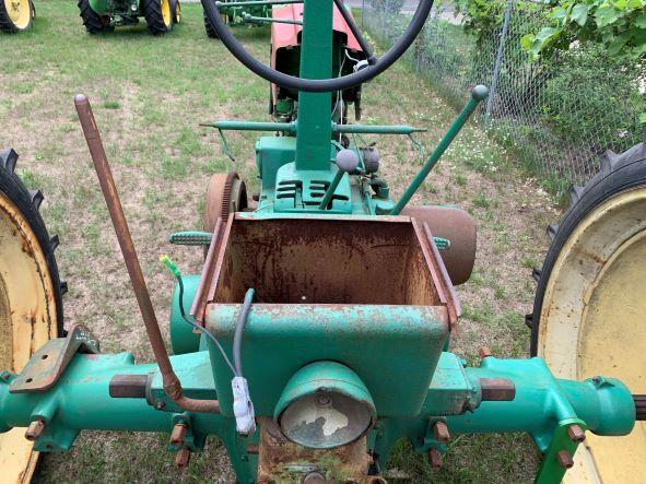 1949 John Deere BN