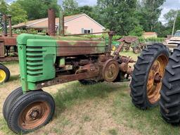 1945 John Deere B