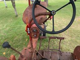 1941 Farmall B