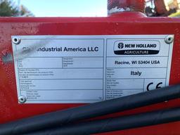 2017 New Holland Procart 1022 10 Wheel V-Rake