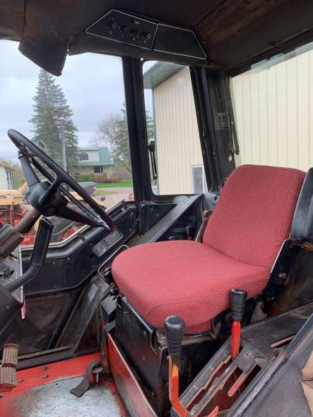 1978 IH 1486 Tractor