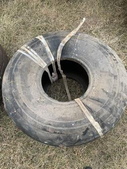 21.5L-16.1 Tire