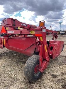 2019 Case IH DC133 13’ Hydroswing Discbine (hitch, pto)