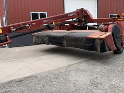 2019 Case IH DC133 13’ Hydroswing Discbine (hitch, pto)