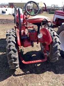 farmall cub