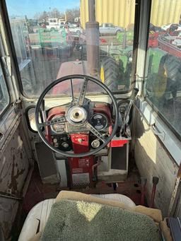 IH 856  DieselTractor S24823