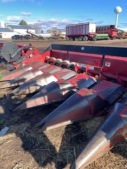 1063 Case Corn Head S24804