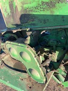 John Deere 1219 Haybine 9' (pto,hitch)