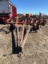 Hinniker 1325 Chisel Plow