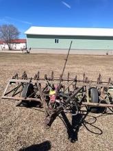 John Deere 10' Digger