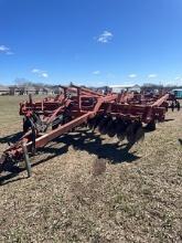 sunflower 4510 chisel plow