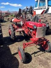 farmall cub