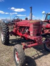 farmall super m