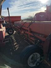 Tye 20ft Bean Drill S24790ND