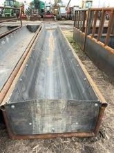 Belt Bunk Feeder