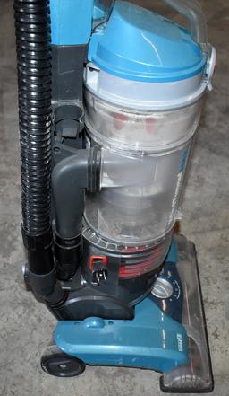 WIND TUNNEL UPRIGHT VACUUM CLEANER