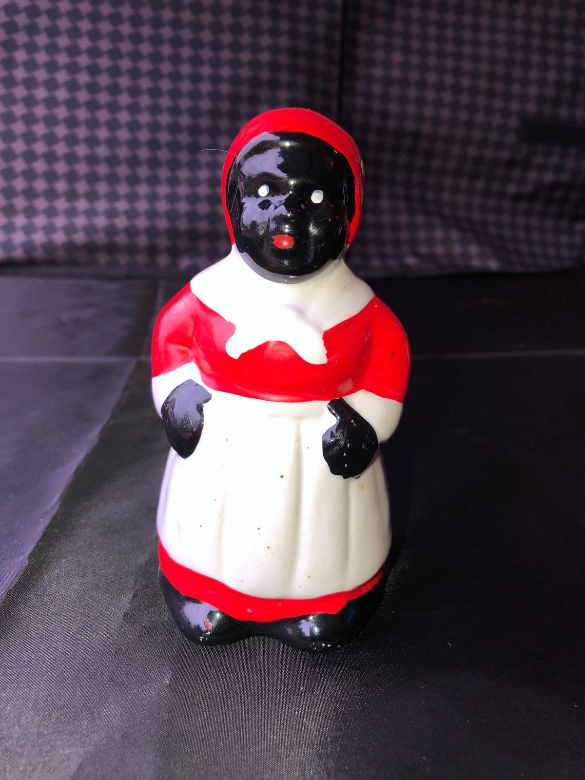 Aunt Jemima Vintage Bell