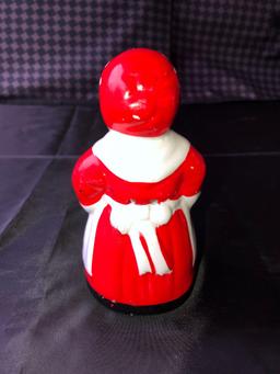 Aunt Jemima Vintage Bell