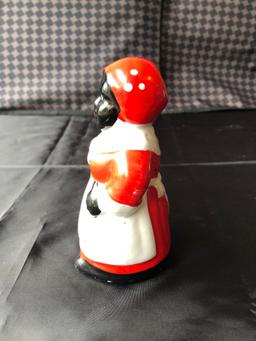 Aunt Jemima Vintage Bell