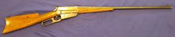 WINCHESTER MODEL 1895 LEVER ACTION .303 BRITISH, RARE VERY DESIRABLE CALIBER IN VERY GOOD CONDITION