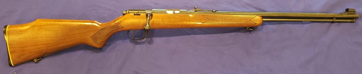 MARLIN MODEL 783 RIFLE 22 MAG EXCELLENT CONDITION