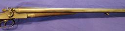 EMIL KENNER 16 GAUGE SXS SHOTGUN