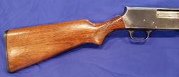 WARDS WESTERN FIELD MODEL 30 16 GAUGE PUMP SHOTGUN