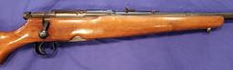 SAVAGE MODEL 3400 BOLT ACTION RIFLE WITH DETACHABLE MAGAZINE 30-06