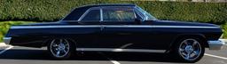 1962 CHEVROLET IMPALA PRO-TOURING RESTO-MOD