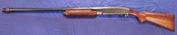 REMINGTON 870 WINGMASTER 12G PUMP SHOTGUN