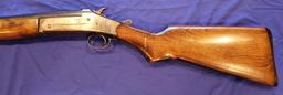 EASTERN ARMS COMPANY MODEL 1929 410G SHOTGUN