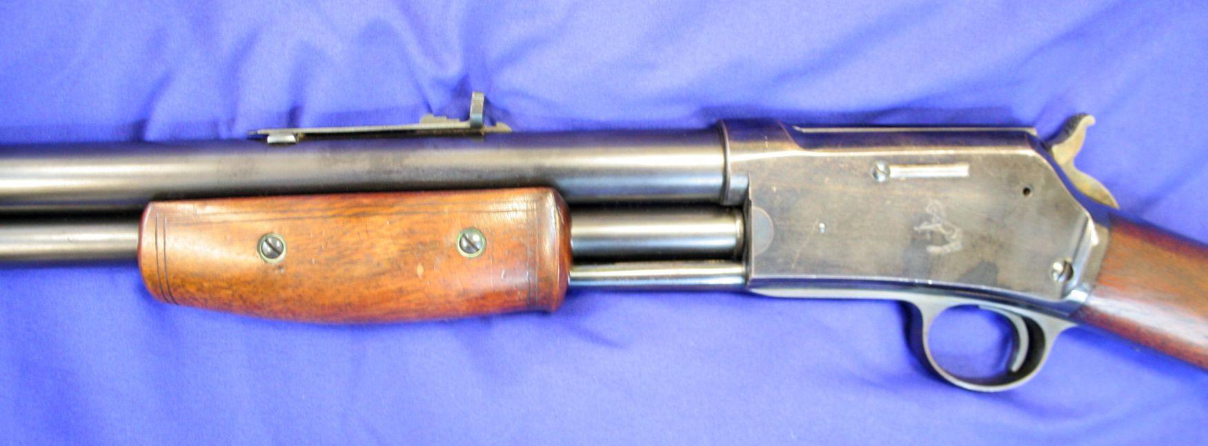 Colt Lightning Pump Action Rifle .44 caliber